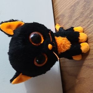 Ty beanie boo cat
